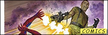 Norman Osborn volverá a las páginas de ‘Amazing Spider-Man’