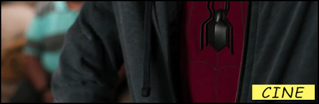 La secuela de ‘Spider-Man: Homecoming’ ya tiene fecha de estreno