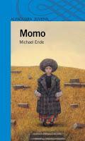 Reseña: Momo, de Michael Ende