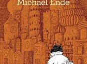 Reseña: Momo, Michael Ende