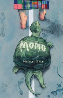 Reseña: Momo, de Michael Ende
