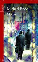 Reseña: Momo, de Michael Ende