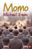 Reseña: Momo, de Michael Ende