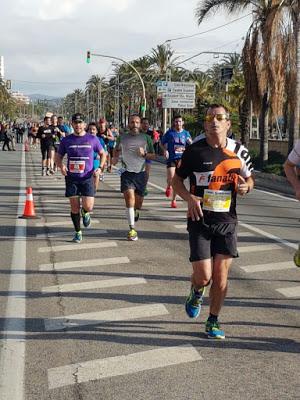 Media Maratón de Mataró 2016