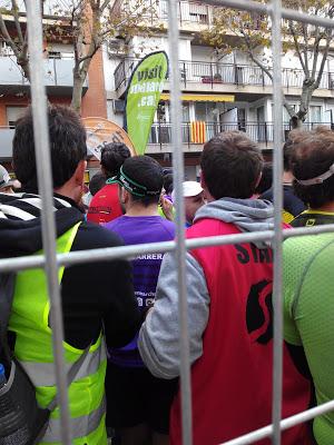 Media Maratón de Mataró 2016