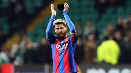 Los ambiciosos planes del FC Barcelona con Leo Messi