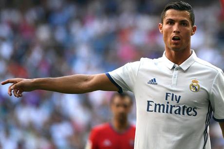 Cristiano Ronaldo quiere a este jugador en el Real Madrid