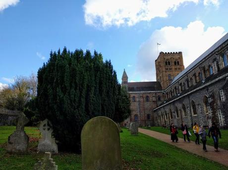 Catedral de St Alban's