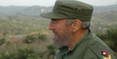 Canto a Fidel Castro: Ernesto Guevara