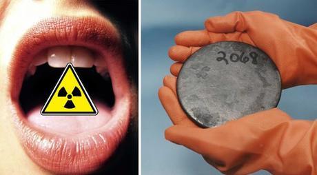 ¿Si comes uranio?¿Qué ocurre?¿Qué sabes sobre este elemento? ¿Si comes uranio?¿Qué ocurre?¿Qué sabes sobre este elemento?