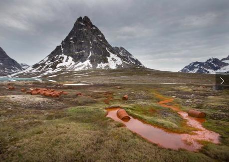 Las fotos más espectaculares del año Las fotos más espectaculares del año