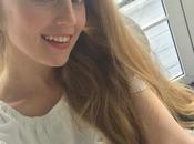 Oksana Neveselaya Profesora Matemáticas