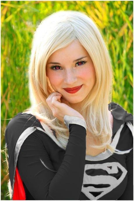 Enji Night boludea haciendo cosplays