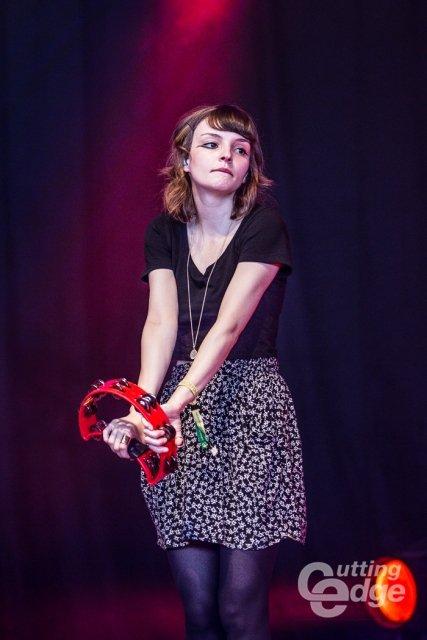 Lauren Eve Mayberry