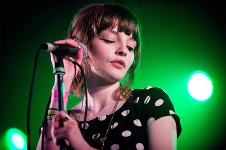 Lauren Eve Mayberry