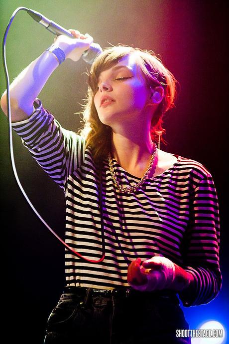 Lauren Eve Mayberry