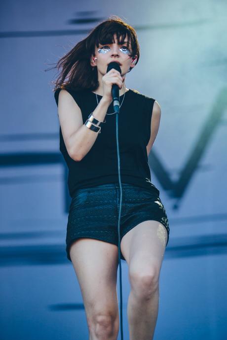 Lauren Eve Mayberry