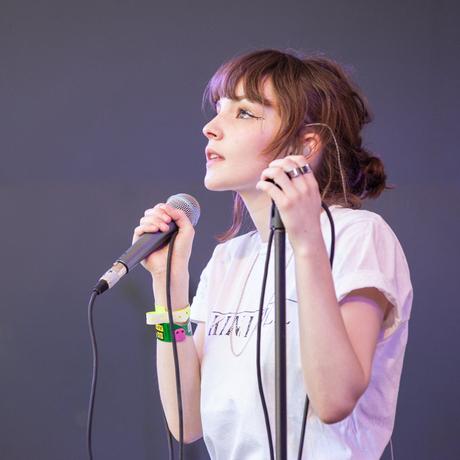 Lauren Eve Mayberry