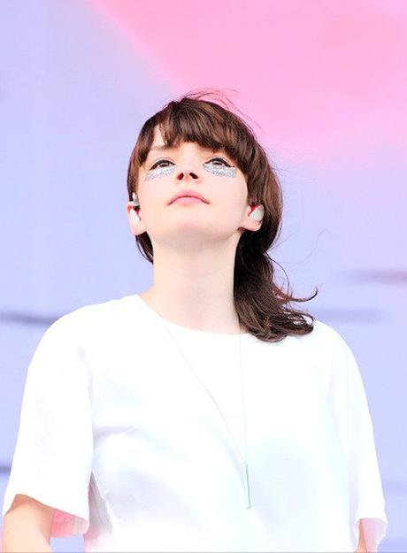 Lauren Eve Mayberry