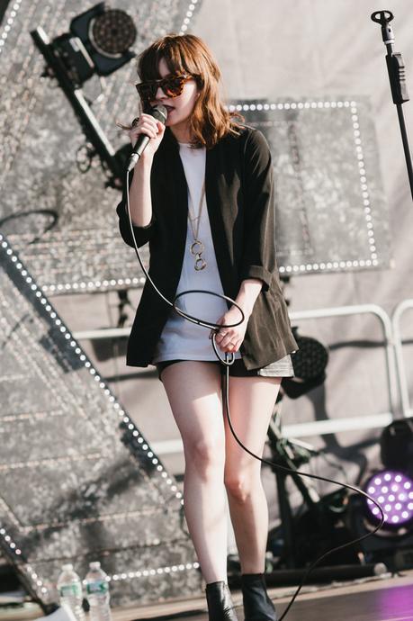 Lauren Eve Mayberry