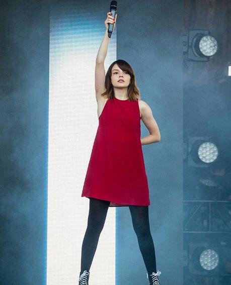 Lauren Eve Mayberry