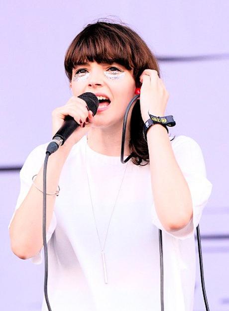 Lauren Eve Mayberry