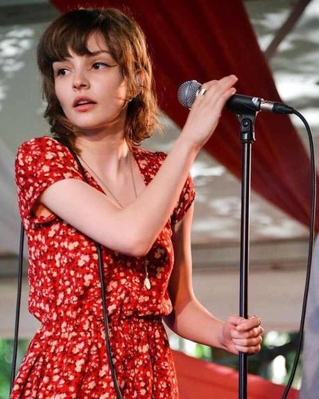 Lauren Eve Mayberry