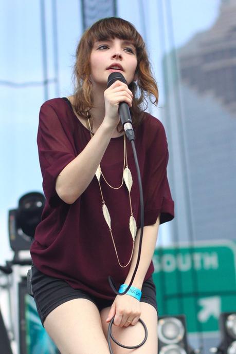 Lauren Eve Mayberry
