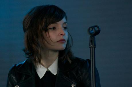 Lauren Eve Mayberry