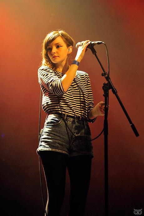 Lauren Eve Mayberry