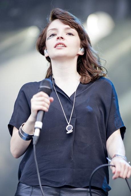 Lauren Eve Mayberry