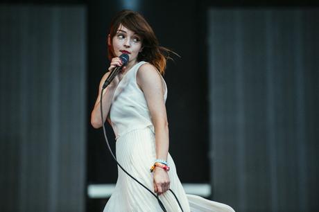 Lauren Eve Mayberry