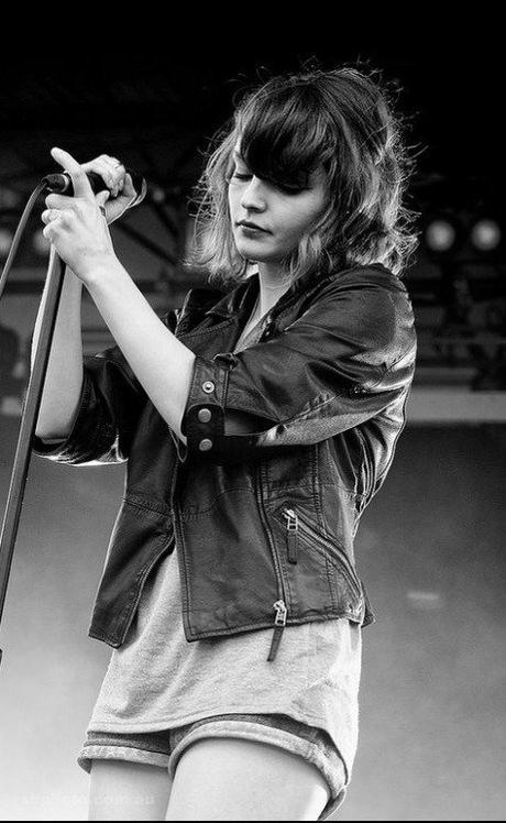 Lauren Eve Mayberry