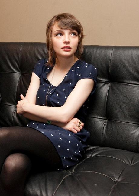 Lauren Eve Mayberry