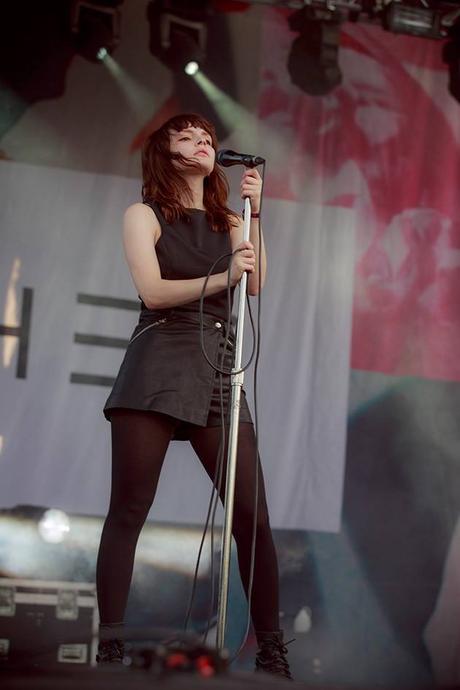 Lauren Eve Mayberry