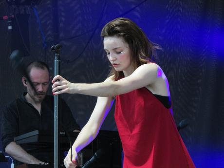 Lauren Eve Mayberry