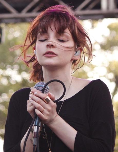 Lauren Eve Mayberry