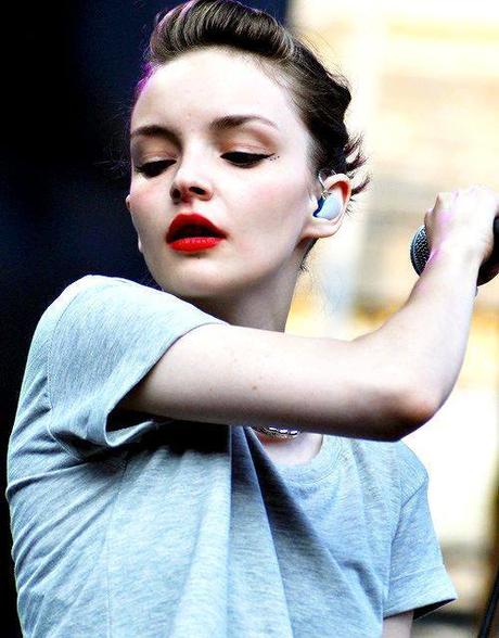 Lauren Eve Mayberry
