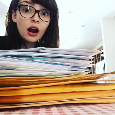 Lauren Eve Mayberry
