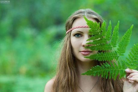 Esto es lo más lindo que vas a ver hoy Ucranianas