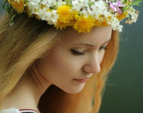 Esto es lo más lindo que vas a ver hoy Ucranianas