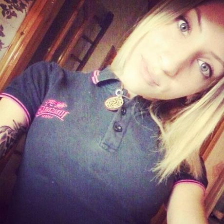 Esto es lo más lindo que vas a ver hoy Ucranianas