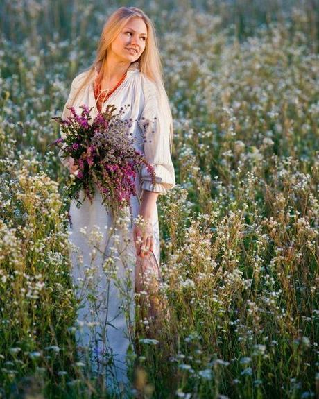 Esto es lo más lindo que vas a ver hoy Ucranianas