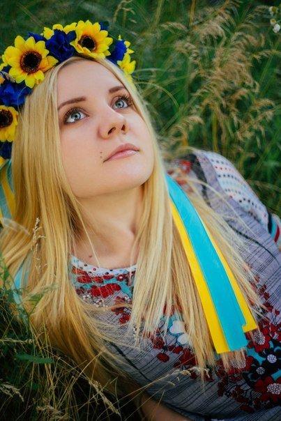 Esto es lo más lindo que vas a ver hoy Ucranianas