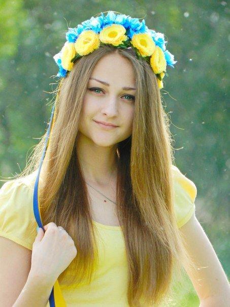 Esto es lo más lindo que vas a ver hoy Ucranianas