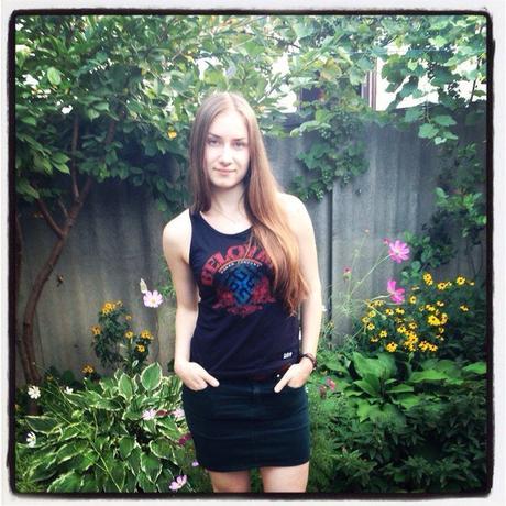 Esto es lo más lindo que vas a ver hoy Ucranianas