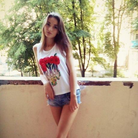 Esto es lo más lindo que vas a ver hoy Ucranianas