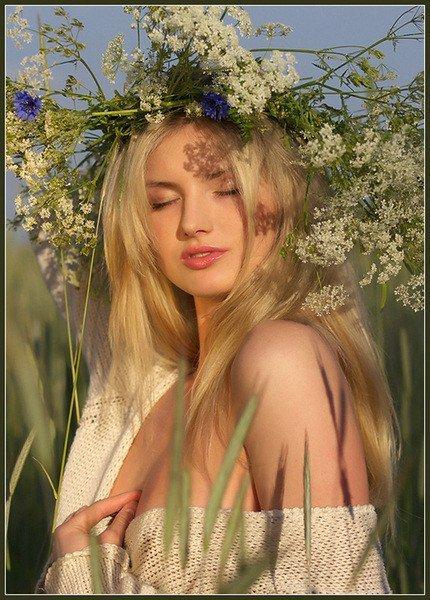 Esto es lo más lindo que vas a ver hoy Ucranianas