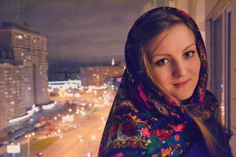 Esto es lo más lindo que vas a ver hoy Ucranianas