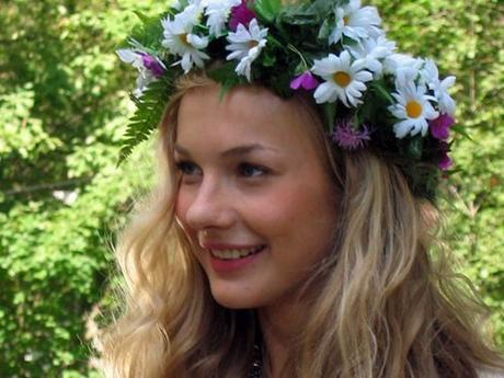 Esto es lo más lindo que vas a ver hoy Ucranianas